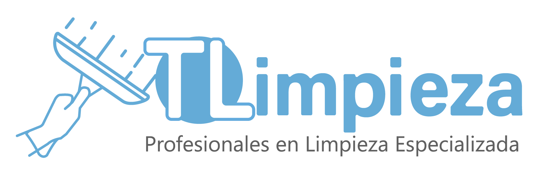 TLimpieza Logo